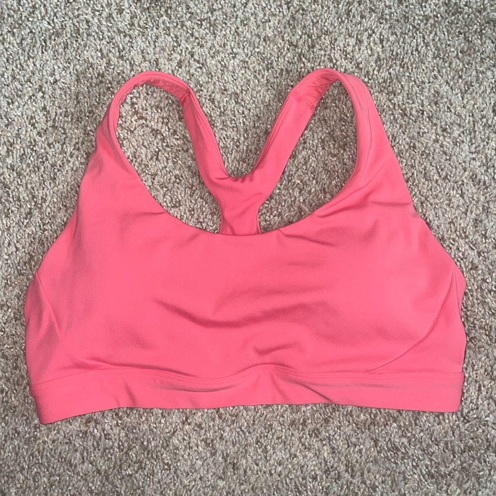 Athleta sports bra